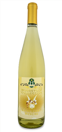 2021 White Rabbit Riesling