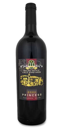 2022 Cielo Estate Princess