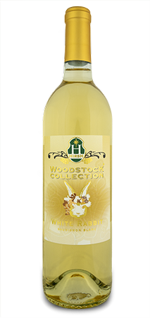 2022 White Rabbit Sauvignon Blanc