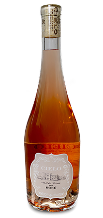 2024 Cielo Estate Rose