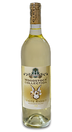 2024 White Rabbit Sauvignon Blanc
