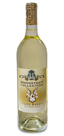 2024 White Rabbit Sauvignon Blanc