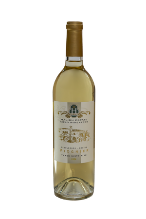2024 Cielo Estate Viognier