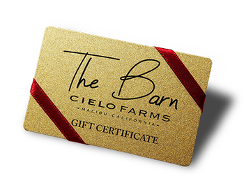 eGift Certificate