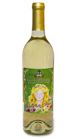 2025 Flower Child Chenin Blanc