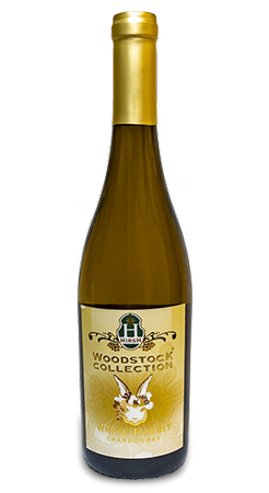 2025 White Rabbit Chardonnay