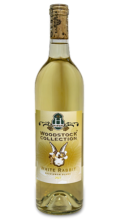 2025 White Rabbit Sauvignon Blanc