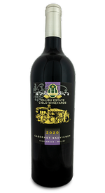 2020 Cielo Estate Cabernet Sauvignon