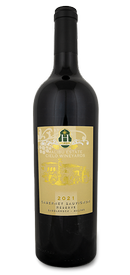 2021 Cielo Estate Cabernet Sauvignon Reserve