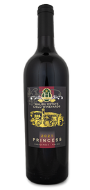 2021 Cielo Estate Princess