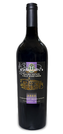 2022 Cielo Estate Cabernet Sauvignon