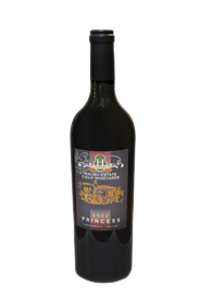 2022 Cielo Estate Princess