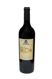 2022 Cielo Estate Cabernet Sauvignon Reserve