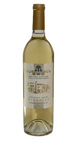 2024 Cielo Estate Viognier