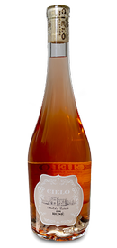 2024 Cielo Estate Rose