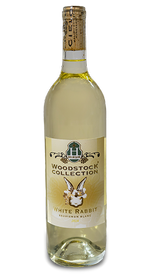2024 White Rabbit Sauvignon Blanc