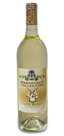 2024 White Rabbit Sauvignon Blanc