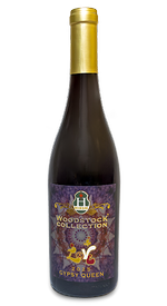 2025 Gypsy Queen Pinot Noir