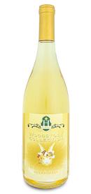 2021 White Rabbit Chardonnay