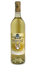 2025 White Rabbit Sauvignon Blanc